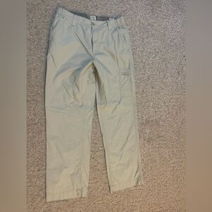 Like new redhead cargos